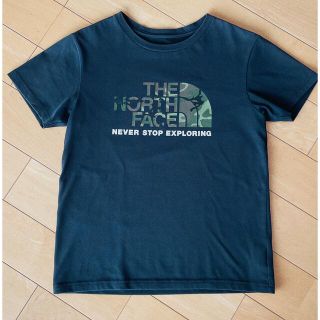 ザノースフェイス(THE NORTH FACE)のTHE NORTH FACE 150(Tシャツ/カットソー)