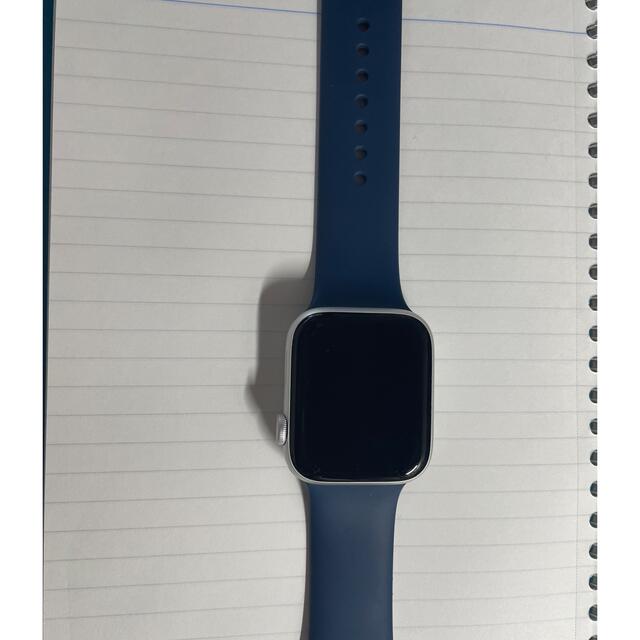 超歓迎された Apple - GPS 44mm SE Watch Apple 腕時計(デジタル)