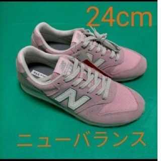 ニューバランス(New Balance)のNEW BALANCE ニューバランスWL996CLD(スニーカー)