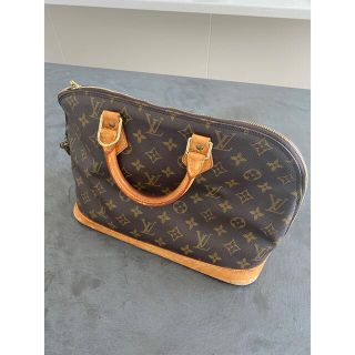 ルイヴィトン(LOUIS VUITTON)のルイヴィトン LOUIS VUITTON バッグ(ハンドバッグ)