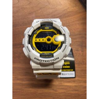 カシオ(CASIO)のG-SHOCK×阪神タイガース　2020LIMITEDMODEL(記念品/関連グッズ)