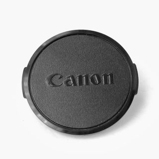 キヤノン(Canon)の☆美品☆CANON AF35M専用キャップ(フィルムカメラ)