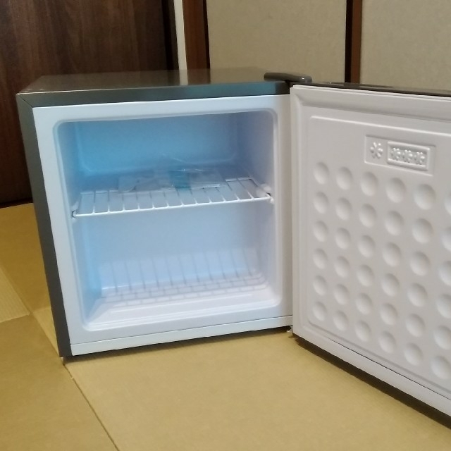 値下げ!! 冷凍庫 A-Stage 新品未使用 - その他
