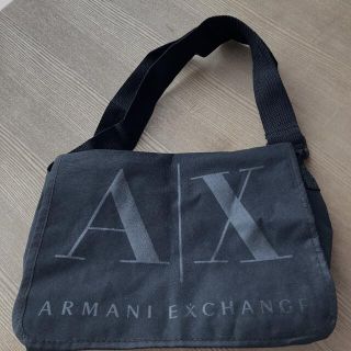 アルマーニエクスチェンジ(ARMANI EXCHANGE)のARMANI EXCHANGE ショルダーバック(ショルダーバッグ)