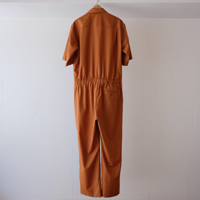 UNUSED(アンユーズド)のUNUSED s/s overall  メンズのパンツ(サロペット/オーバーオール)の商品写真