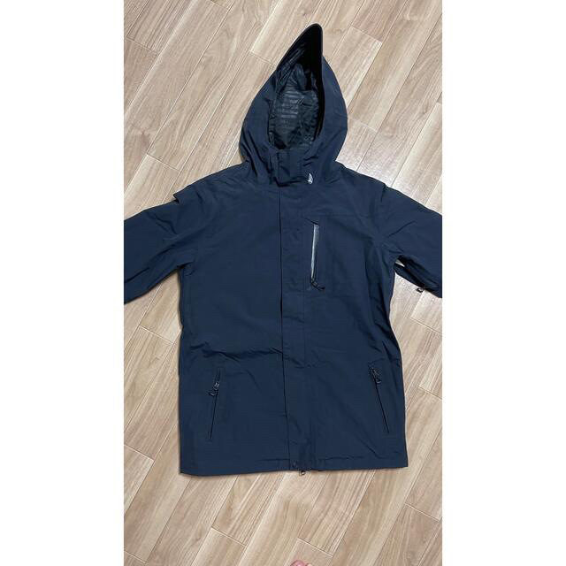 volcom - VOLCOM L Gore-TEX 上下セットの通販 by abc|ボルコムならラクマ