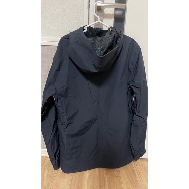 volcom - VOLCOM L Gore-TEX 上下セットの通販 by abc|ボルコムならラクマ