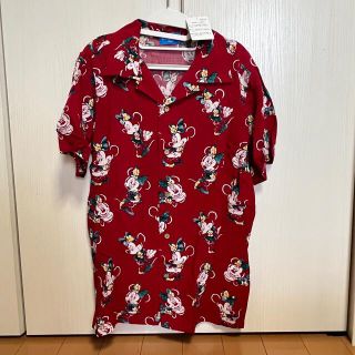 ディズニー(Disney)のはな様専用(シャツ/ブラウス(半袖/袖なし))