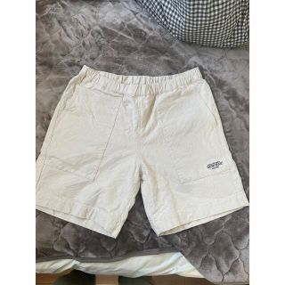 スノーピークショートパンツ新品