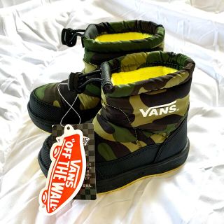 ヴァンズ(VANS)のVANS スノーブーツ(ブーツ)