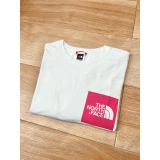 ザノースフェイス(THE NORTH FACE)のTHE NORTH FACE メンズTシャツ(Tシャツ/カットソー(半袖/袖なし))