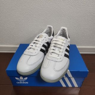 アディダス(adidas)のJason Dill Adidas Samba(スニーカー)