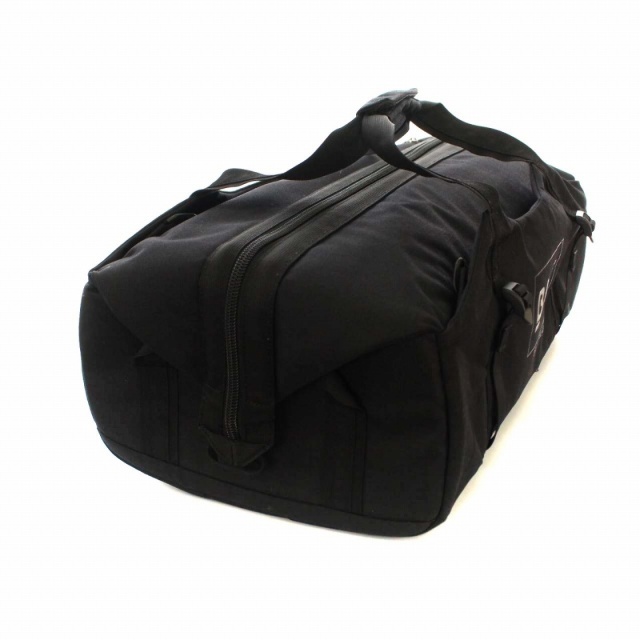 other(アザー)のバッハ BACH DR.DUFFEL40 ボストンバッグ リュックサック 黒 メンズのバッグ(ボストンバッグ)の商品写真