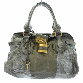クロエ 店舗 トートバッグ(レディース)の通販 36点 | Chloeの ...