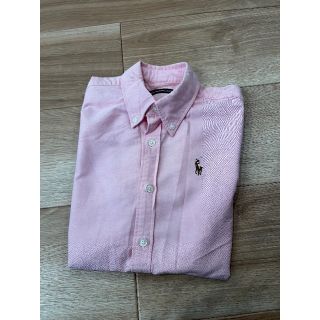 ラルフローレン(Ralph Lauren)のラルフローレンスポーツ　半袖シャツ(シャツ/ブラウス(半袖/袖なし))