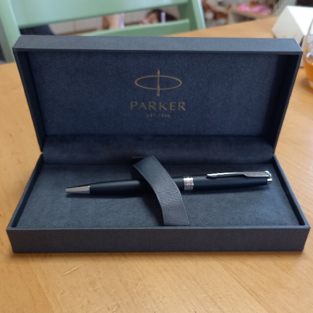 parker　ボールペン