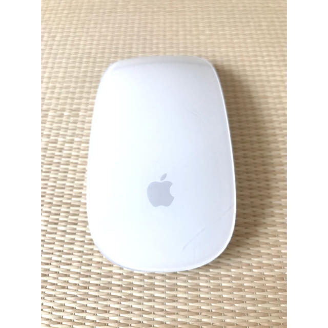 Apple(アップル)の★★AppleワイヤレスBluetoothマジックマウス2 ★★ スマホ/家電/カメラのPC/タブレット(PC周辺機器)の商品写真