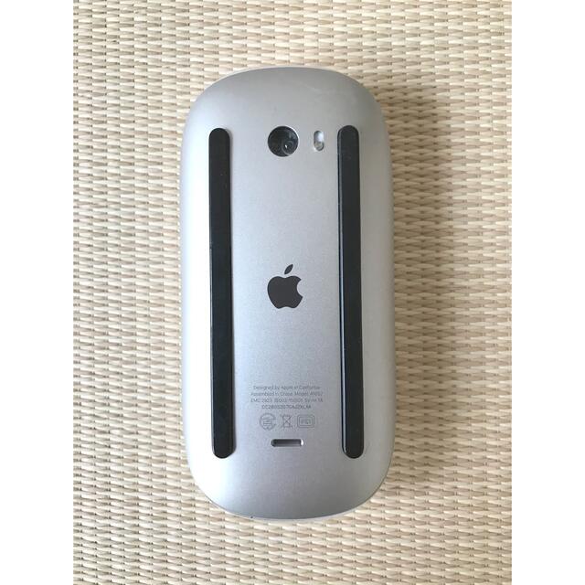 Apple(アップル)の★★AppleワイヤレスBluetoothマジックマウス2 ★★ スマホ/家電/カメラのPC/タブレット(PC周辺機器)の商品写真