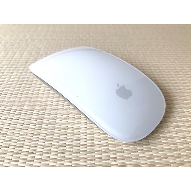 Apple(アップル)の★★AppleワイヤレスBluetoothマジックマウス2 ★★ スマホ/家電/カメラのPC/タブレット(PC周辺機器)の商品写真