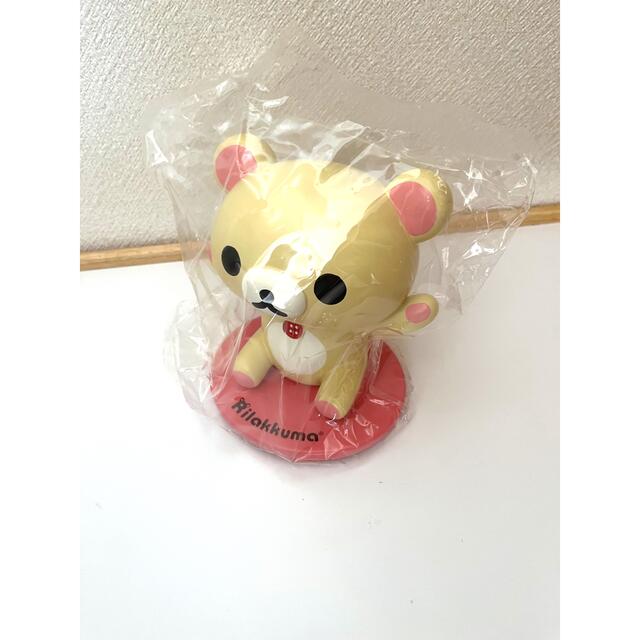 コリラックマ メガネスタンドの通販 by れおれおshop|ラクマ コリラックマ メガネスタンドの通販 by れおれおshop|ラクマ