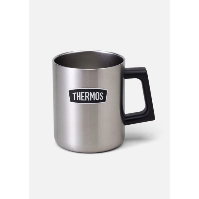 NEIGHBORHOOD(ネイバーフッド)の22SS NEIGHBORHOOD THERMOS / SS-MUG スポーツ/アウトドアのアウトドア(食器)の商品写真