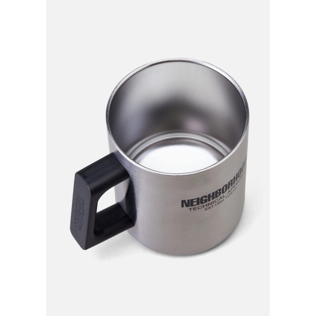 22SS NEIGHBORHOOD THERMOS / SS-MUG 2