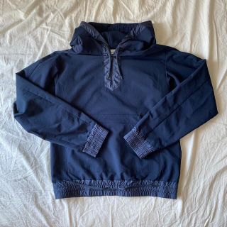 ナナミカ(nanamica)の【nanamica】ALPHADRY SMOCK ANORAK(マウンテンパーカー)