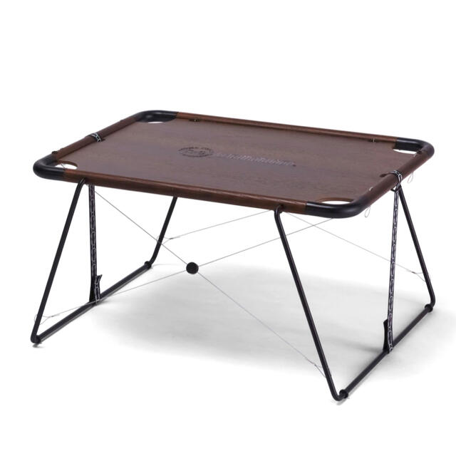 NEIGHBORHOOD(ネイバーフッド)の新品 NEIGHBORHOOD HXO / W-MODULAR TABLE スポーツ/アウトドアのアウトドア(テーブル/チェア)の商品写真