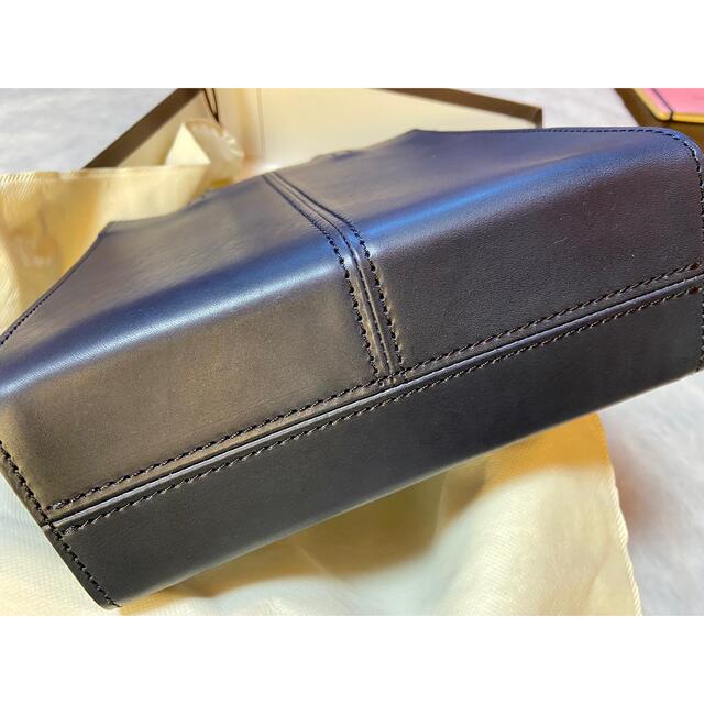 土屋鞄製造所 - 完売品 限定製作の土屋鞄ナチューラ ヌメ革 土屋鞄製造所 - 完売品 限定製作の土屋鞄ナチューラ ヌメ革