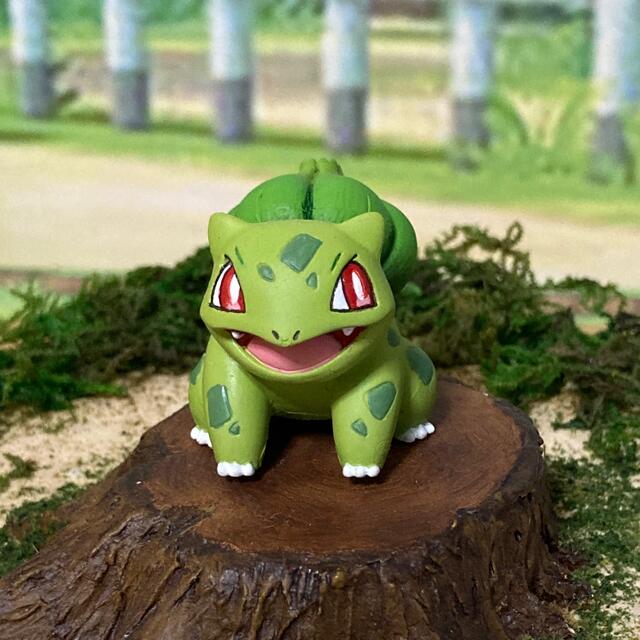 ポケモン - ポケモン フィギュア モンコレ色違いリペイント ポケモン - ポケモン フィギュア モンコレ色違いリペイント