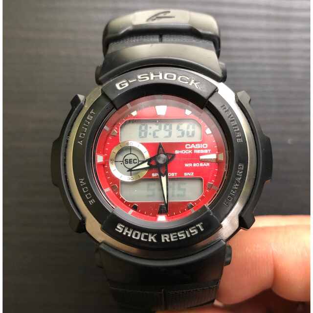 G-SHOCK - G-SHOCKの通販 by キラメケ's shop｜ジーショックならラクマ