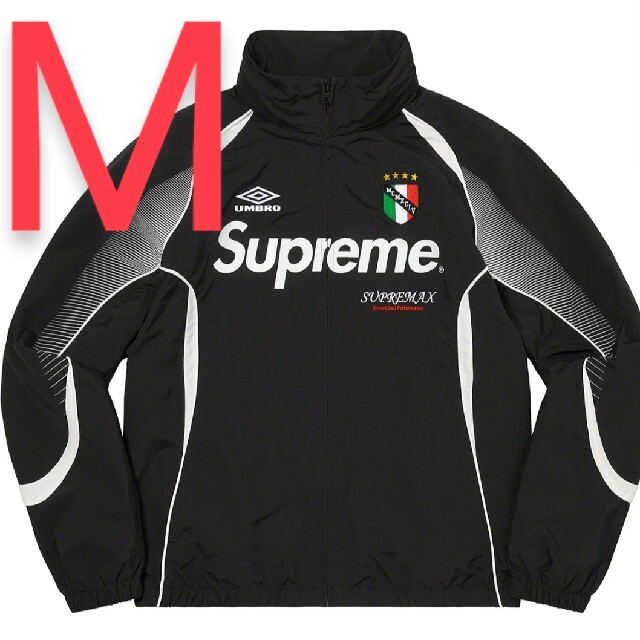 Supreme Umbro Track Jacketジャケット/アウター