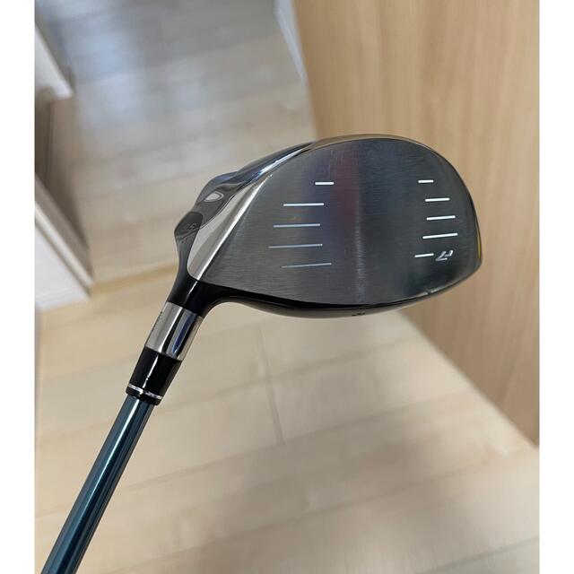 TaylorMade(テーラーメイド)のテーラーメイド r7 XRドライバー スポーツ/アウトドアのゴルフ(クラブ)の商品写真