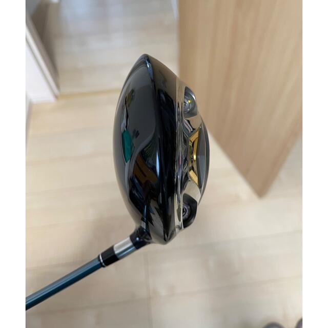 TaylorMade(テーラーメイド)のテーラーメイド r7 XRドライバー スポーツ/アウトドアのゴルフ(クラブ)の商品写真