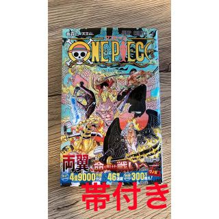 ＯＮＥ　ＰＩＥＣＥ 巻１０２(少年漫画)