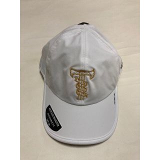 アディダス(adidas)の【adidas】Tinman Gold Hat【Tinman Elite 】(その他)