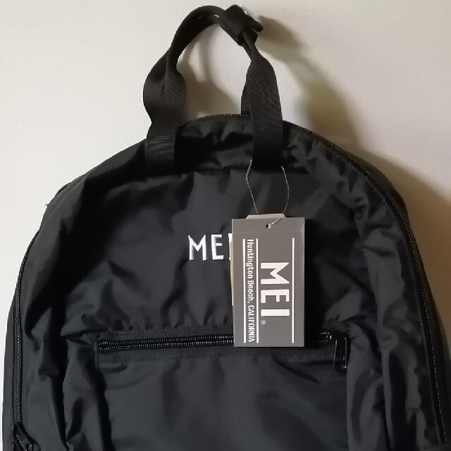 MEIretailstore(エムイーアイリテールストア)のMEI  バックパック レディースのバッグ(リュック/バックパック)の商品写真