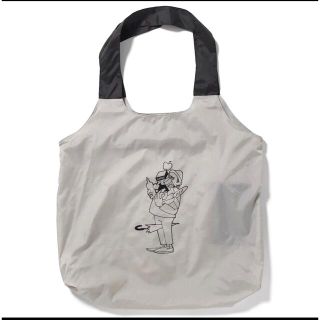 コスメキッチン(Cosme Kitchen)の【新品未使用】花井祐介　コスメキッチン　エコバッグ(エコバッグ)