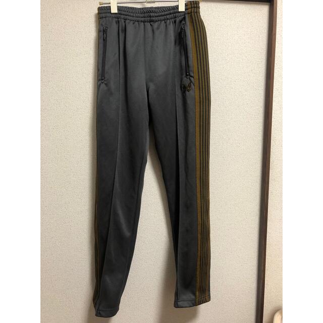 【NEEDLES】TRACK PANTS NARROW