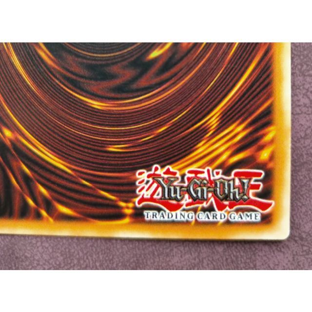 シングルカード遊戯王 英語 5つ目 GFTP2 ブラック・マジシャン・ガール ホロ