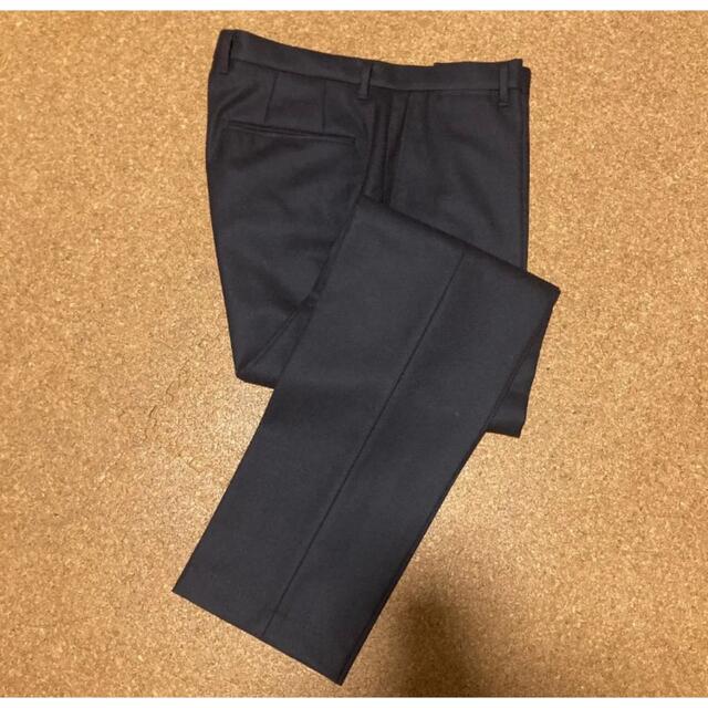人気特価】 UNIQLO - ユニクロ +J ウールテーラードジャケット&パンツ