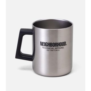 ネイバーフッド(NEIGHBORHOOD)のNEIGHBORHOOD THERMOS / SS-MUG(食器)