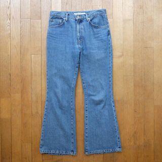 ジョンローレンスサリバン(JOHN LAWRENCE SULLIVAN)のJohn Lawrence Sullivan FLARE DENIM(デニム/ジーンズ)