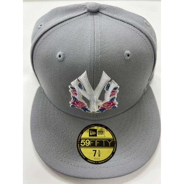 3個セット・送料無料 ニューエラ × ラファイエット 59FIFTY 7 5/8 完売