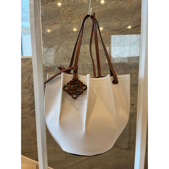 LOEWE ロエベ ハンドバッグ-