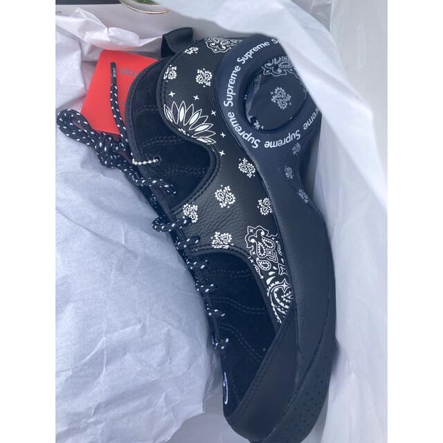 26cm Supreme Nike Air Zoom Flight 95 1