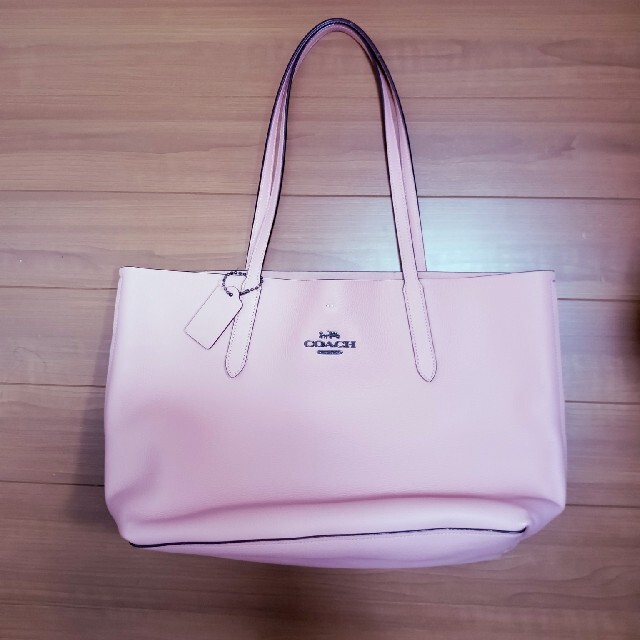 ☆COACH☆コーチ トートバッグ | aclima.eus