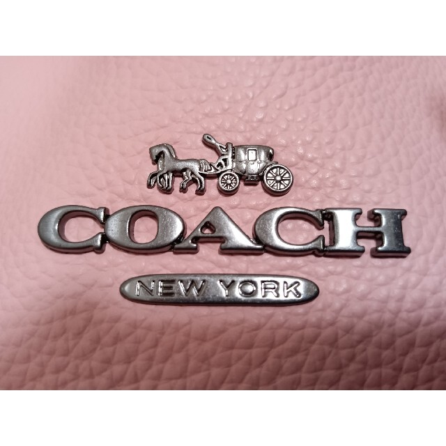 得価新作登場】 COACH - ☆値下げ☆コーチ トートバッグの通販 by