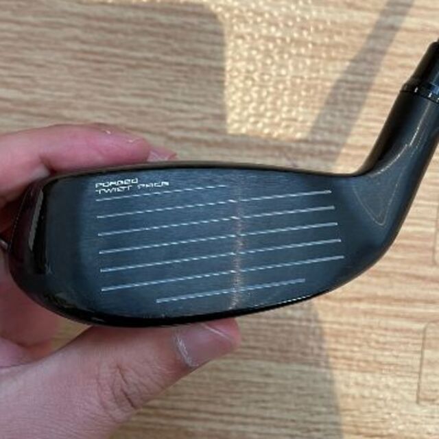 TaylorMade(テーラーメイド)のSIM2 レスキュー 3U&4Uセット スポーツ/アウトドアのゴルフ(クラブ)の商品写真