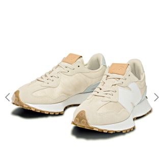 ニューバランス(New Balance)のニューバランス　WS327RB(スニーカー)